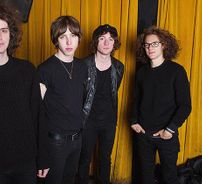 Foto de Catfish And The Bottlemen