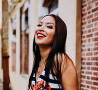 Foto de Laila Frazão