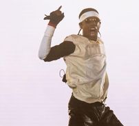 Foto de Travis Scott