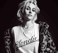 Foto de Paris Jackson