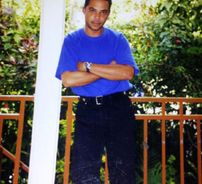 Foto de Gilles Floro