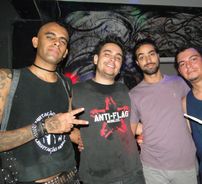 Foto de Gerações Perdidas