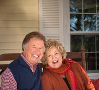 Foto de Bill & Gloria Gaither