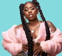 Foto de Soraia Ramos