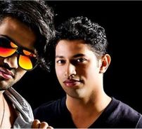 Foto de Edy Britto & Samuel