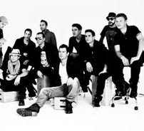 Foto de NKOTBSB