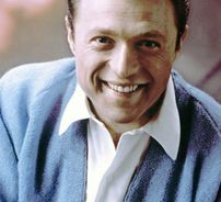 Foto de Steve Lawrence