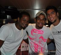 Foto de Forró Cacete Armado