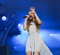 Foto de Emmelie de Forest