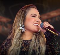 Foto de Rebeca Lindsay