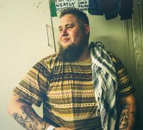 Foto de Rag'n'Bone Man