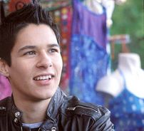 Foto de Oliver James