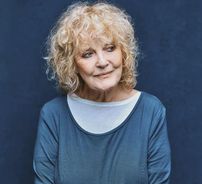 Foto de Petula Clark