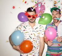 Foto de Garçon Garçon