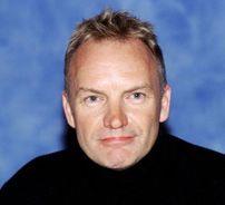 Foto de Sting