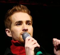 Foto de Márcio Cruz