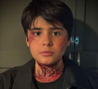 Foto de Juan Pablo Monterrubio