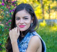 Foto de Fernanda Vieira