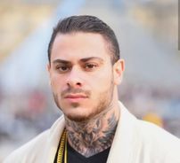 Foto de Léo Stronda