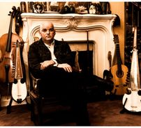 Foto de Alain Johannes