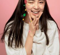 Foto de Nana Ou-Yang