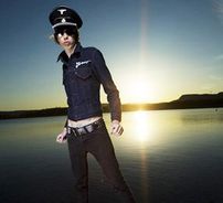 Foto de Turbonegro