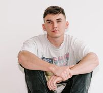 Foto de Zachary Knowles