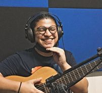 Foto de Arthur Victor