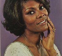 Foto de Dionne Warwick