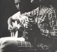 Foto de Maria Bethânia