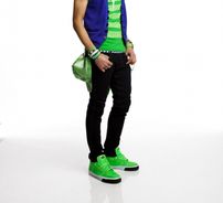 Foto de Drew Ryan Scott