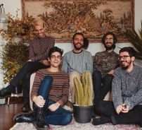 Foto de Banda Alaska