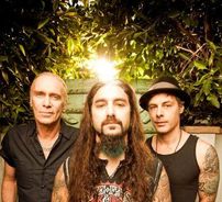 Foto de The Winery Dogs