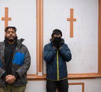 Foto de Armand Hammer