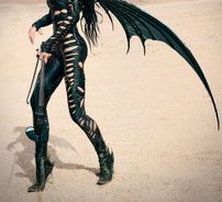 Foto de Justyna Steczkowska