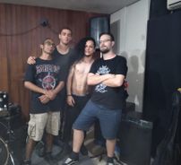 Foto de The Screams Of Widow's Son