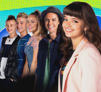 Foto de Penny On Mars