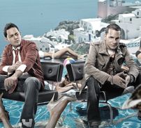 Foto de Angel & Khriz