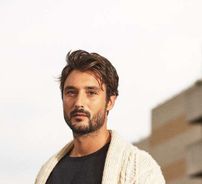 Foto de Jérémy Frerot