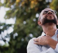 Foto de Samuel Almeida