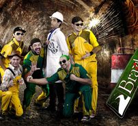 Foto de Brasil In Conserto