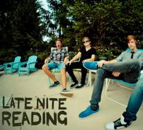Foto de Late Nite Reading