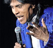 Foto de Little Richard