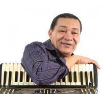 Foto de Benício Guimarães