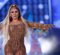 Foto de Manu Bahtidão