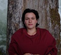 Foto de Adrianne Lenker