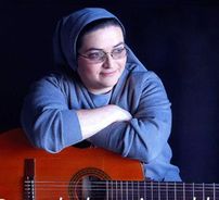 Foto de Irmã Glenda