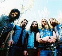 Foto de Valient Thorr