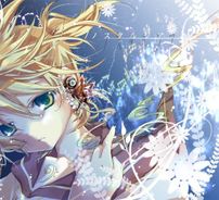 Foto de Kagamine Len