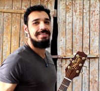 Foto de Dario Oliveira